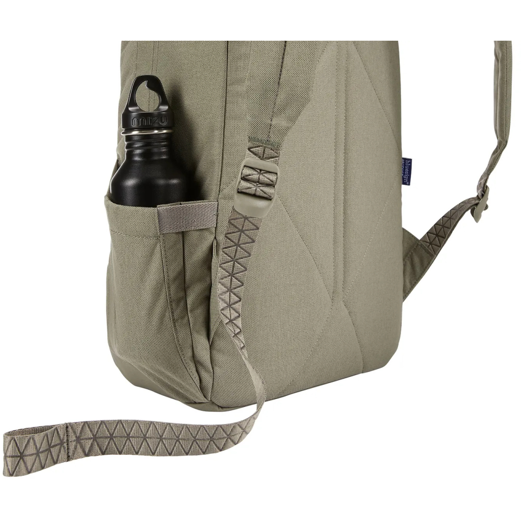 Рюкзак для ноутбука Thule 14" Campus Notus 20L TCAM-6115 Vetiver Gray (3204769) - зображення 7