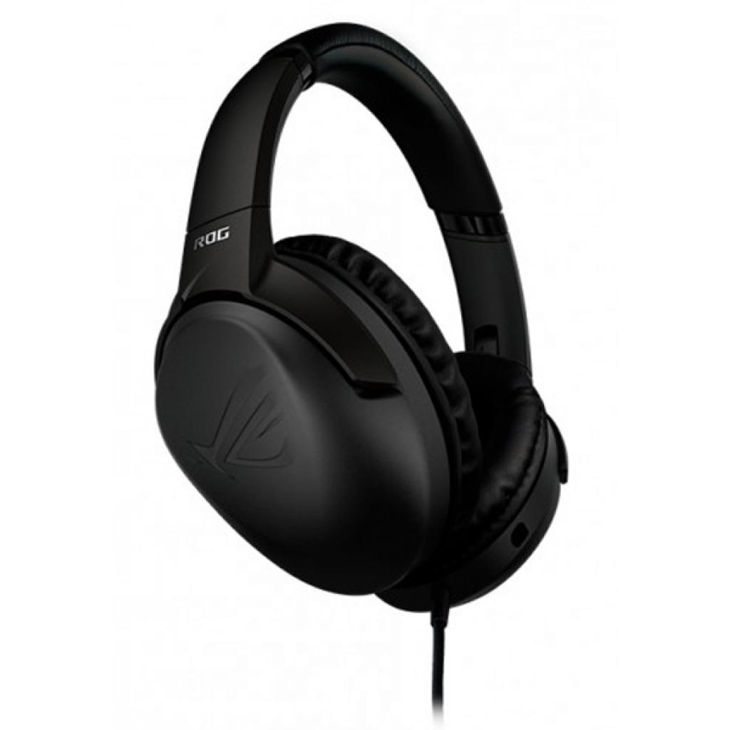 Навушники ASUS ROG Strix Go Core 3.5mm Black (90YH02R1-B1UA00) - зображення 3