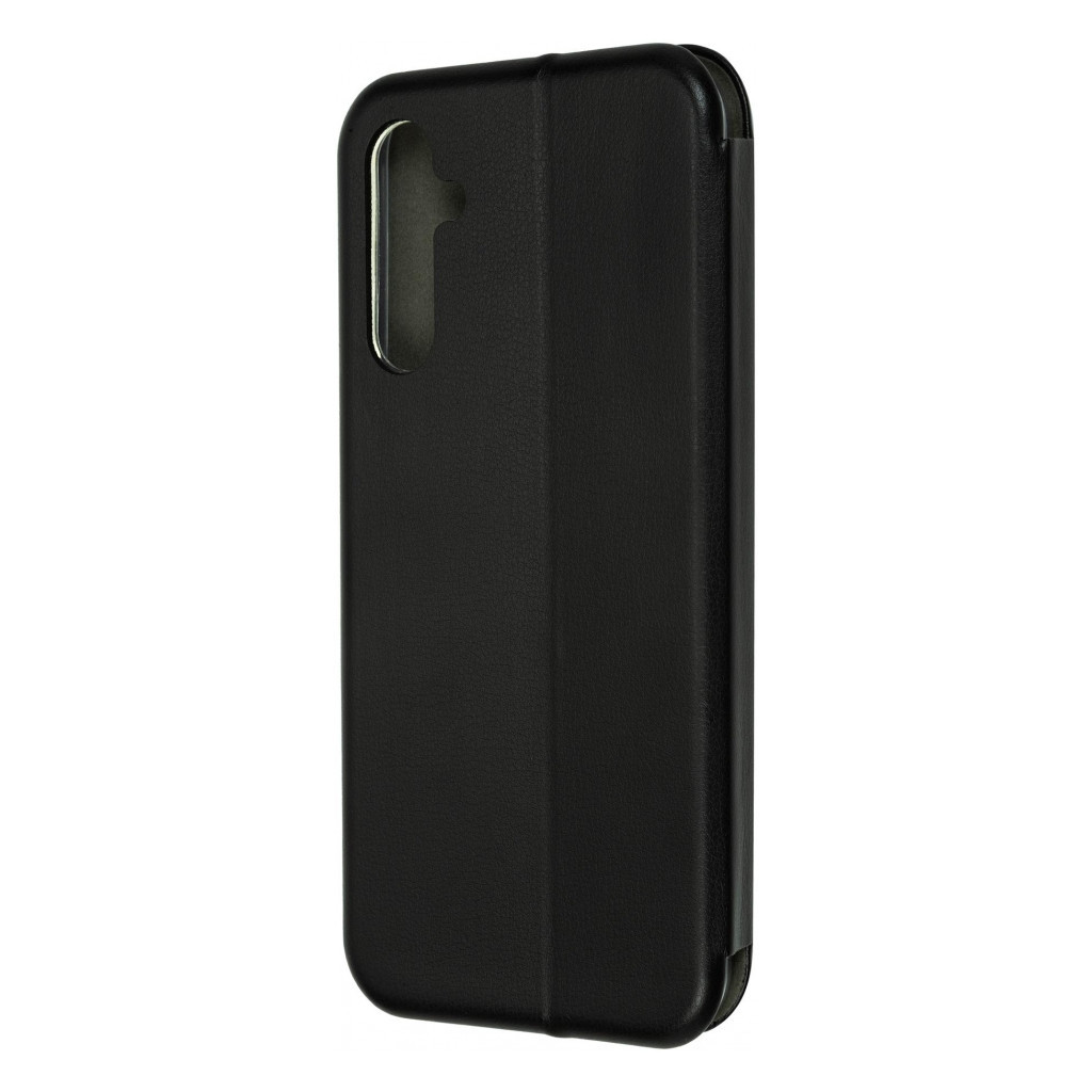 Чохол до мобільного телефона Armorstandart G-Case Samsung A15 4G (A155) / A15 5G Black (ARM72503) - зображення 2