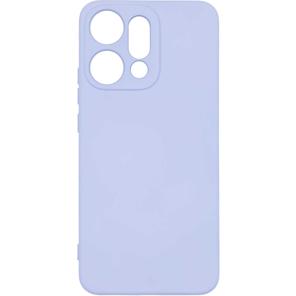 Чохол до мобільного телефона Armorstandart ICON OPPO Reno14 Pro 5G Camera cover Lavender (ARM87570) - зображення 1