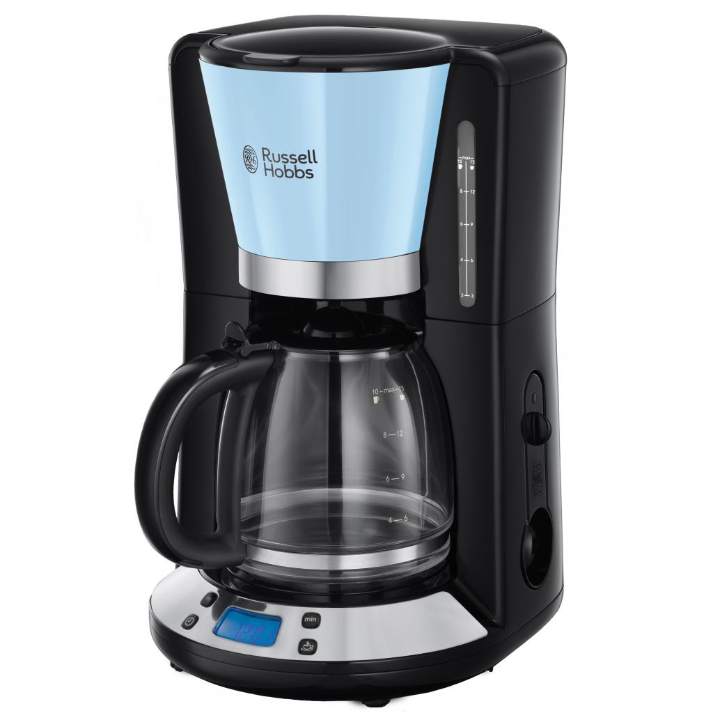 Крапельна кавоварка Russell Hobbs 24034-56 Colours Plus - зображення 1