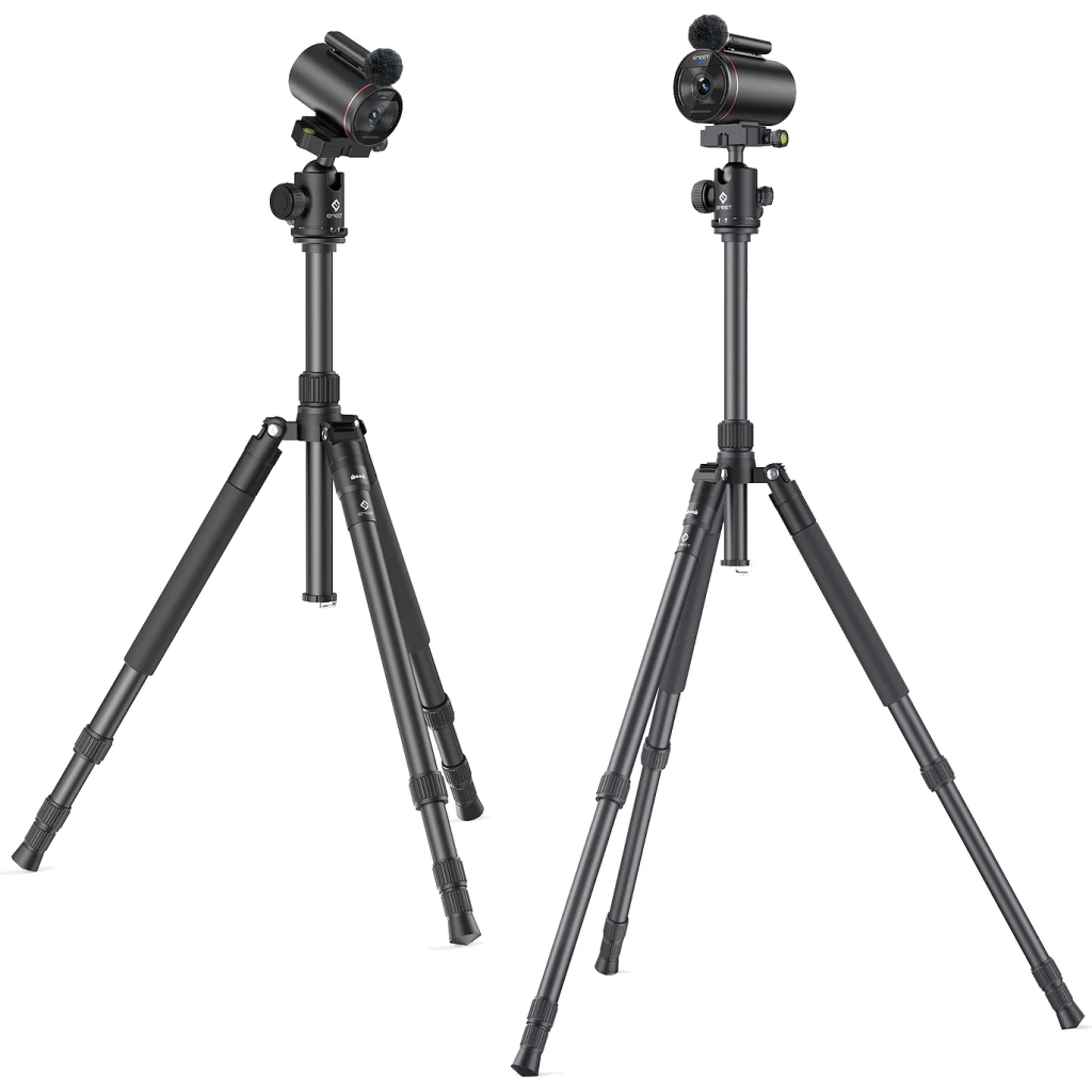 Веб-камера Emeet StreamCam One Black (eMeet-E7004) - изображение 6