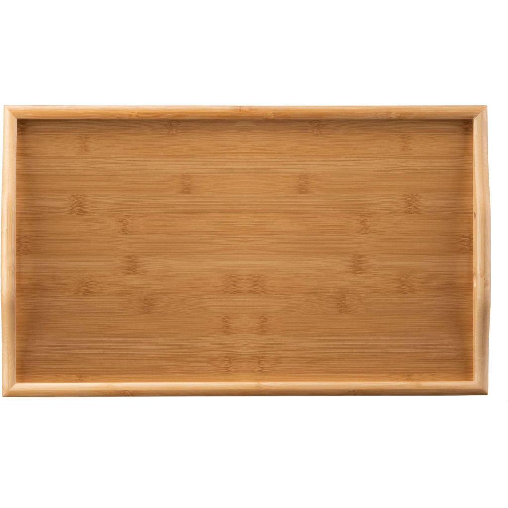 Таця Ardesto Midori, 50х30х25см, бамбук (AR1450BT) - изображение 4