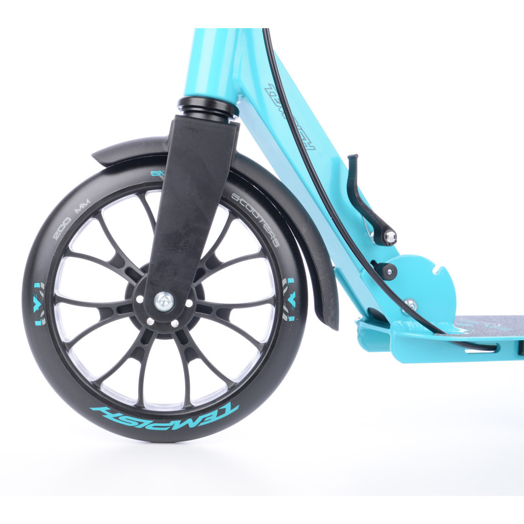 Самокат Tempish SMF 200 блакитний (1050000241/turqu) - зображення 7