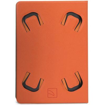 Чохол до планшета Tucano Verso Stand Tablet 7' Orange/Grey (TAB-V7-OG) - зображення 3