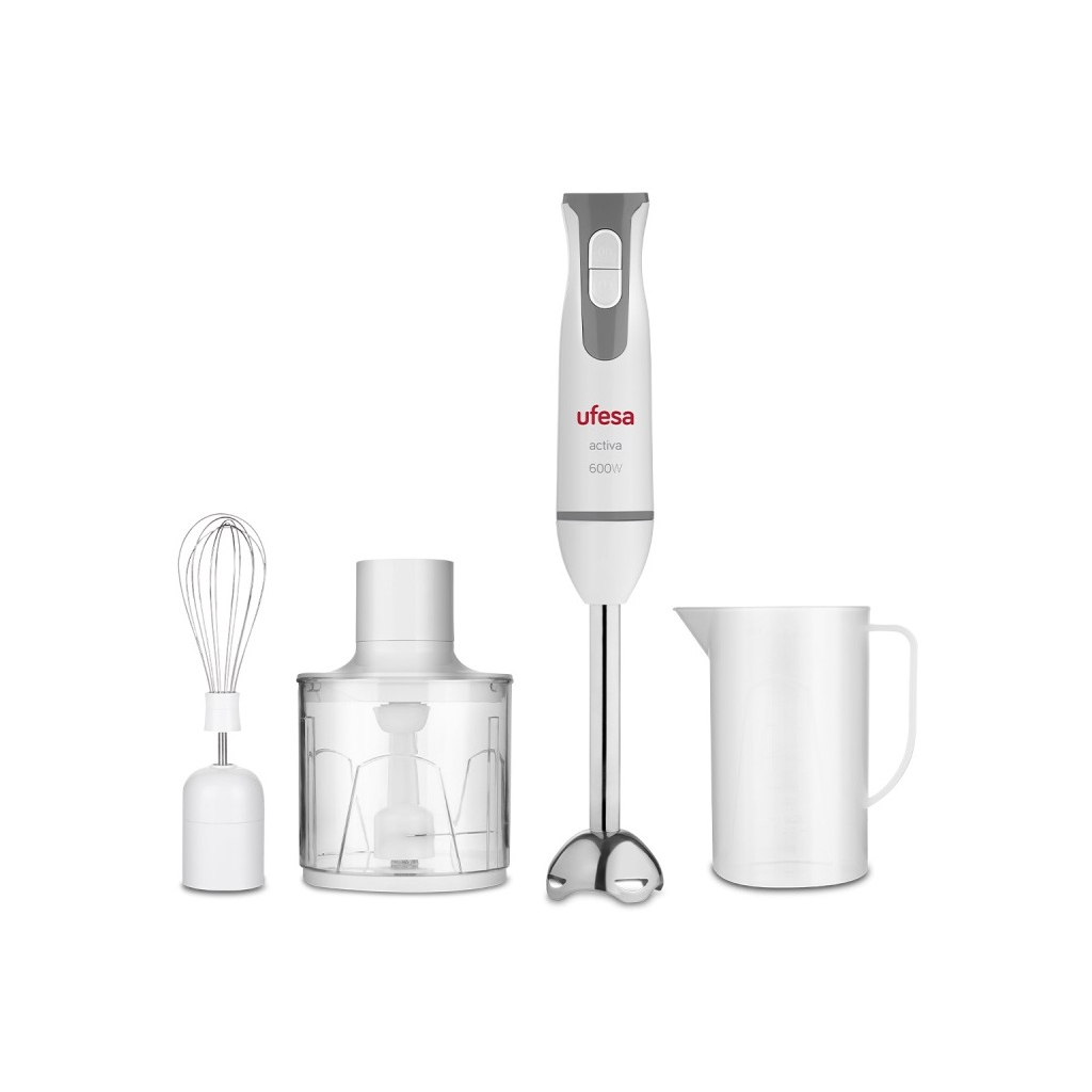 Блендер Ufesa BP4552 Activa (70104459) - зображення 1