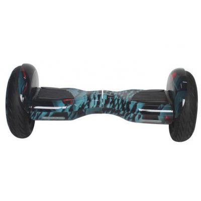 Гіроборд UFT Tractor S 10" Cube (ufttractorscube) - зображення 1