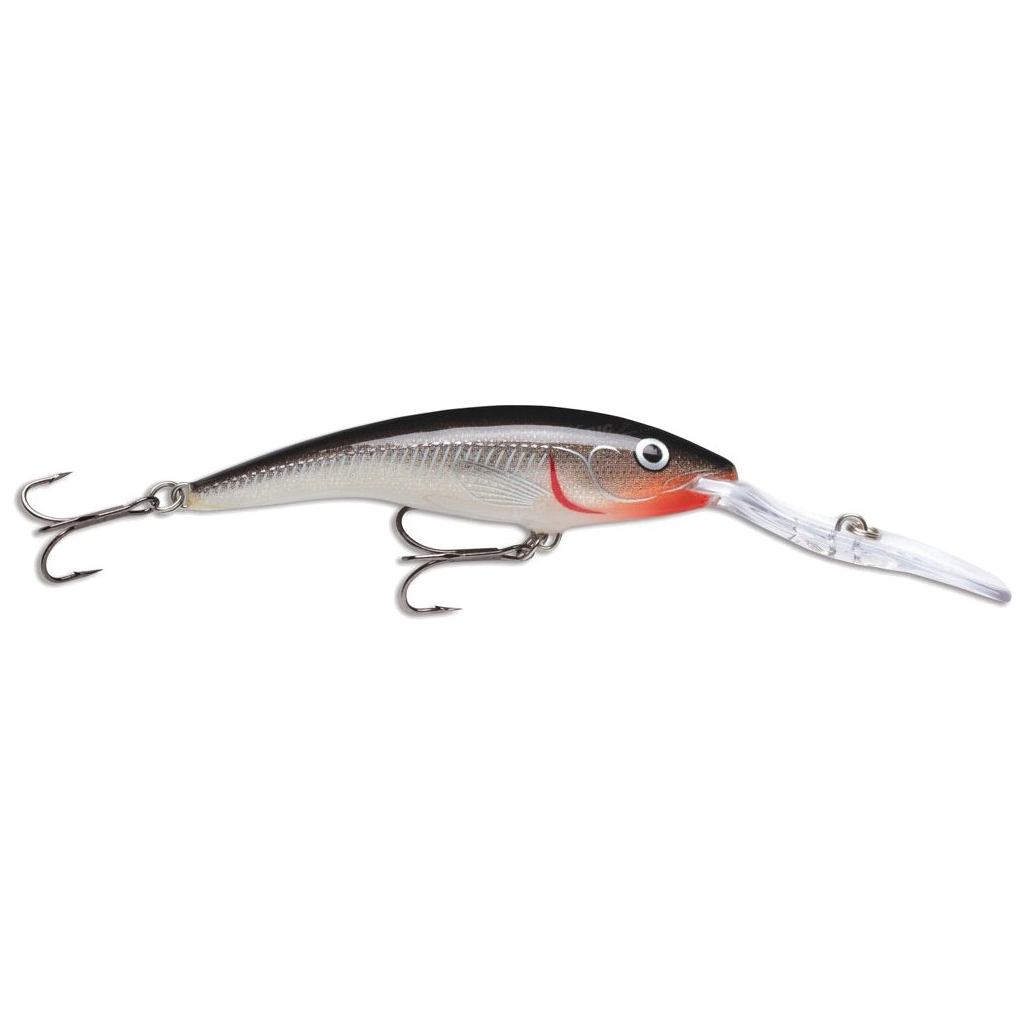 Воблер Rapala Tail Dancer Deep TDD09 S 90мм 13гр. - зображення 1