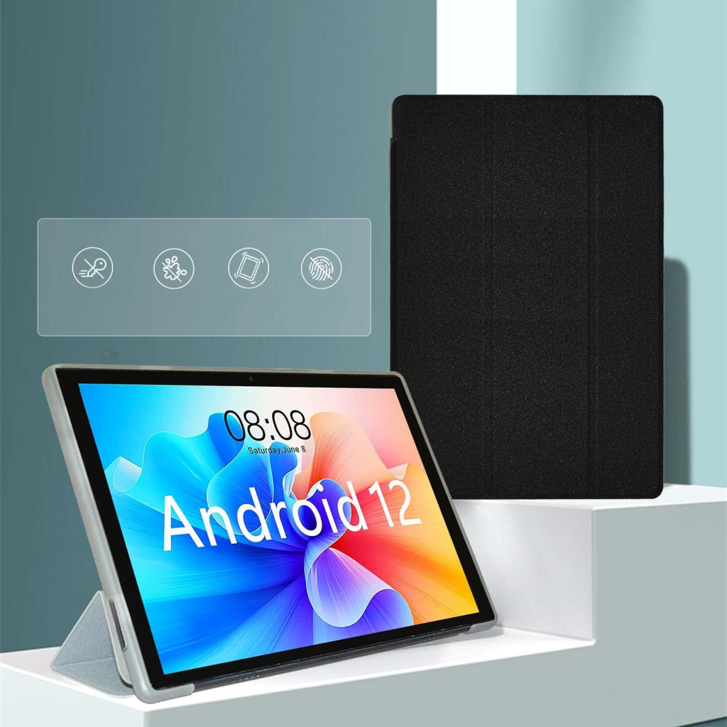 Чохол до планшета BeCover Smart Case Teclast Tab T40 Pro 10.4 Black (709714) - зображення 7