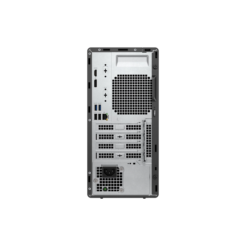 Комп'ютер Dell Optiplex 7020 MT/ i5-14500, 8, 512, DVDRW, KM (N008O7020MTUA_UBU) - зображення 4