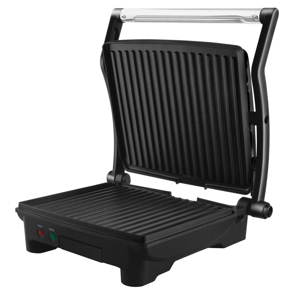Електрогриль Sencor SBG 3051 BK (SBG3051BK) - зображення 3