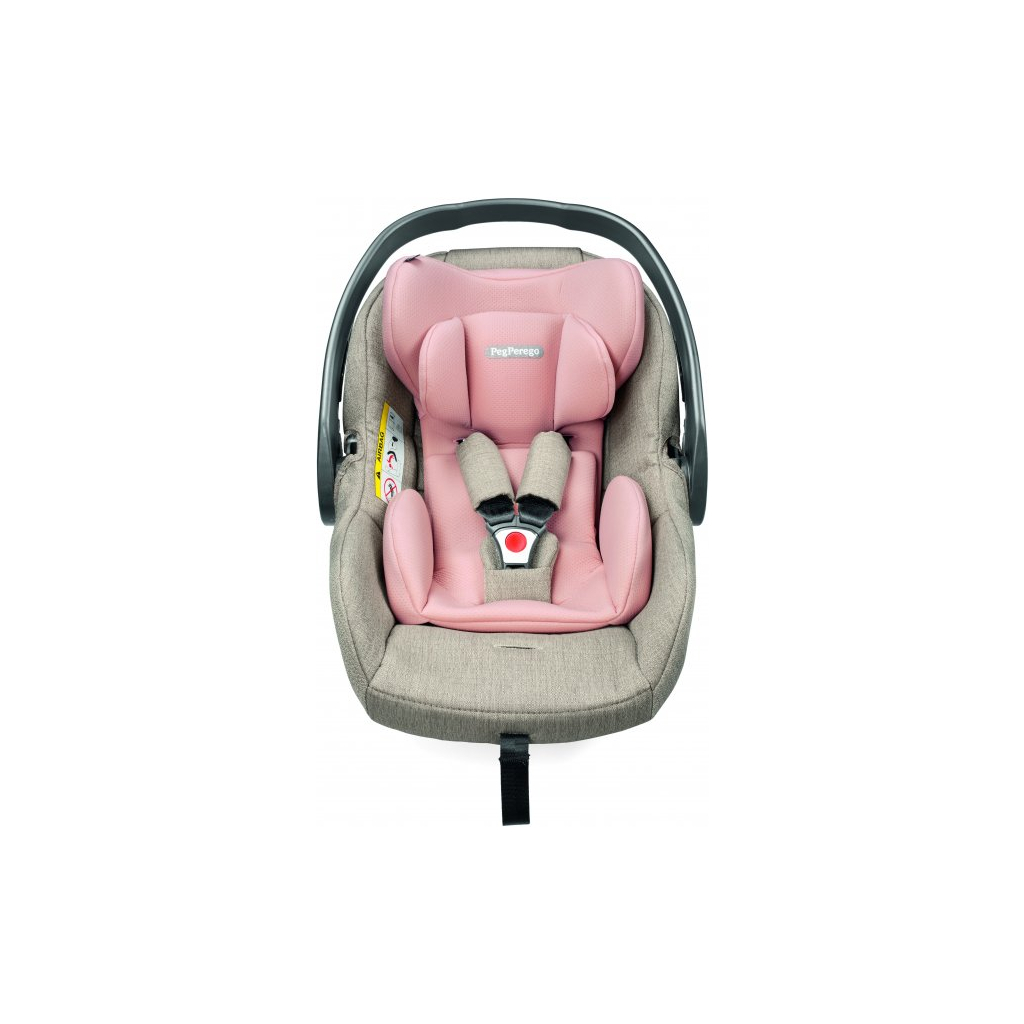 Автокрісло Peg-Perego Viaggio SLK Mon Amour рожеве золото (IMSK000000BA36DX19) - зображення 3