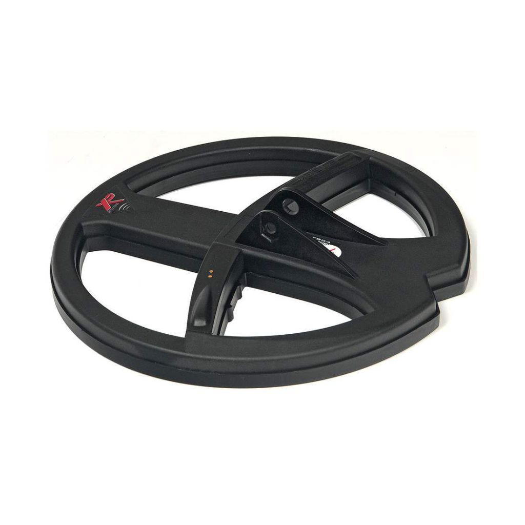 Металошукач XP DEUS 28X35 RC (1722) - изображение 4