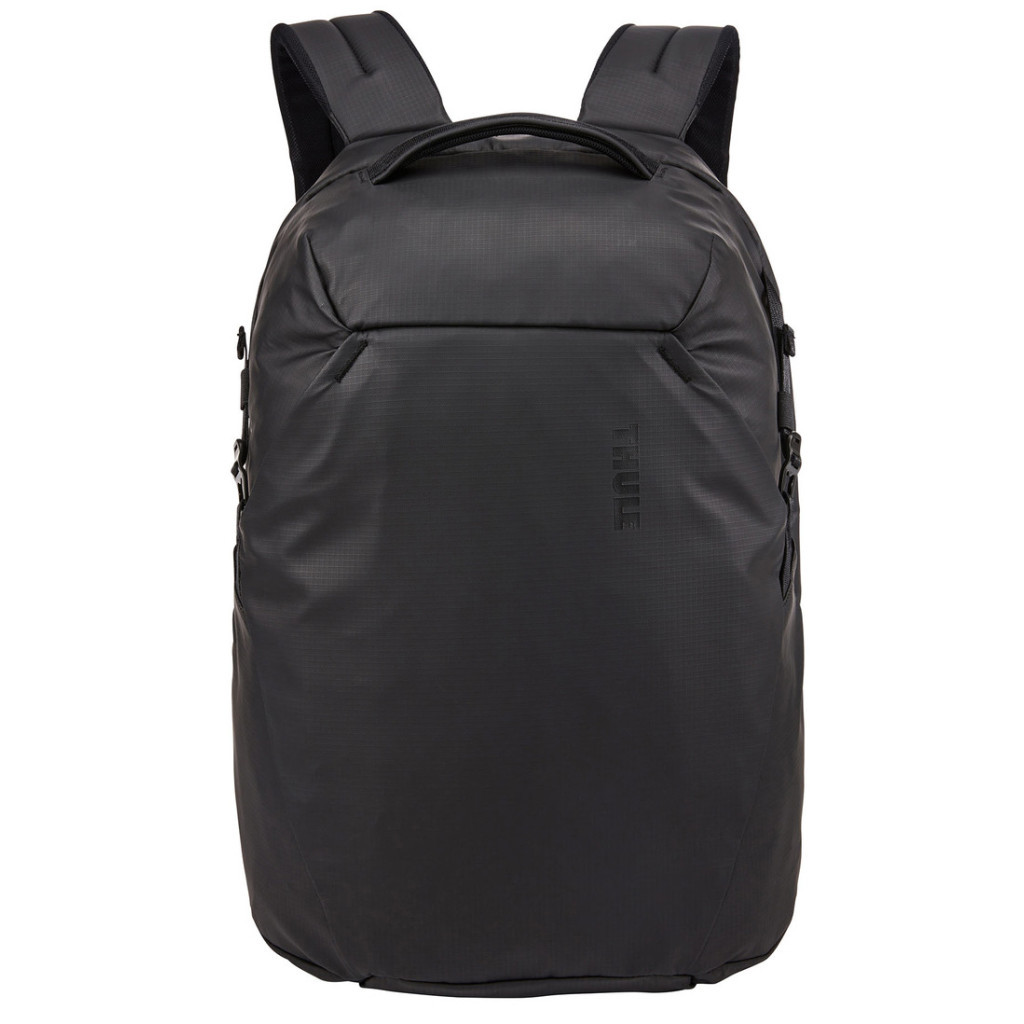 Рюкзак для ноутбука Thule 14" Tact Backpack 21L TACTBP-116 Black (3204712) - зображення 1