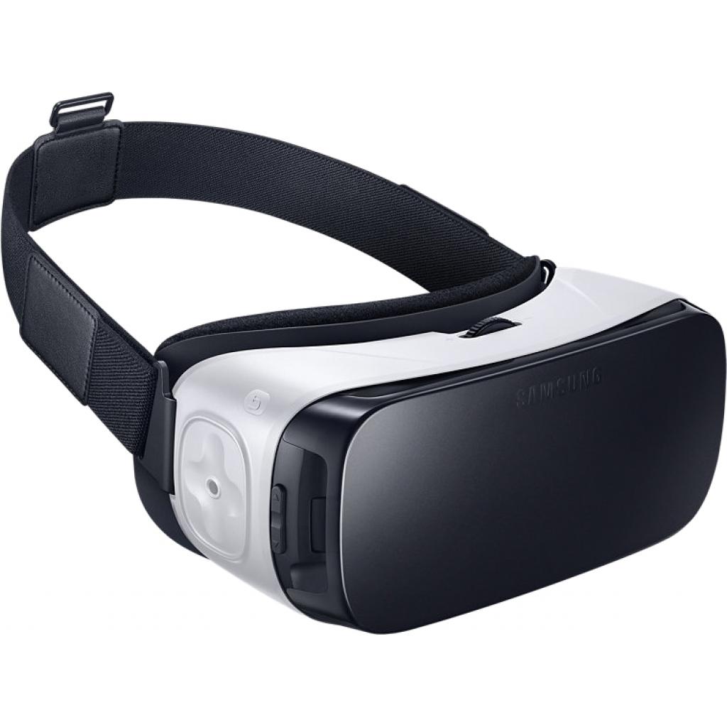 Окуляри віртуальної реальності Samsung VR CE (SM-R322NZWASEK) - зображення 3
