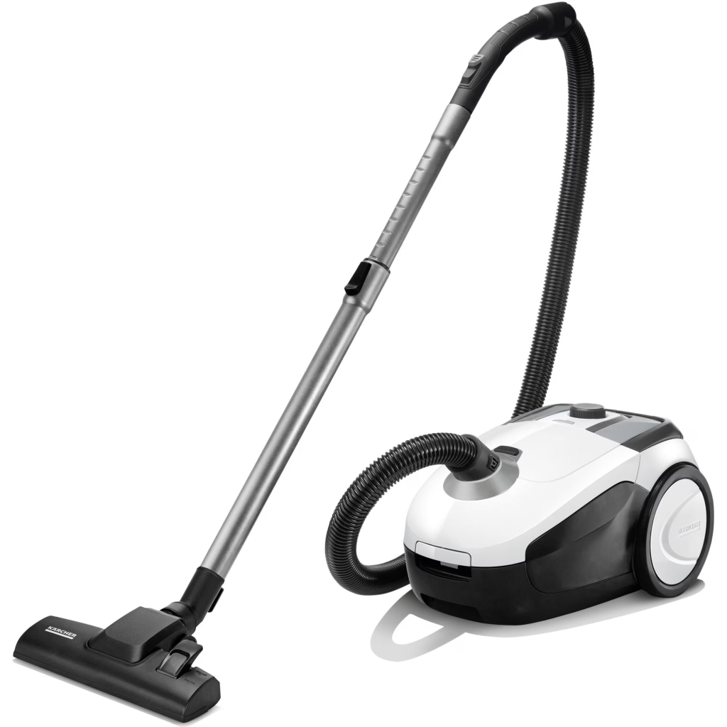 Пилосос Karcher VC (1.198-031.0) - зображення 4