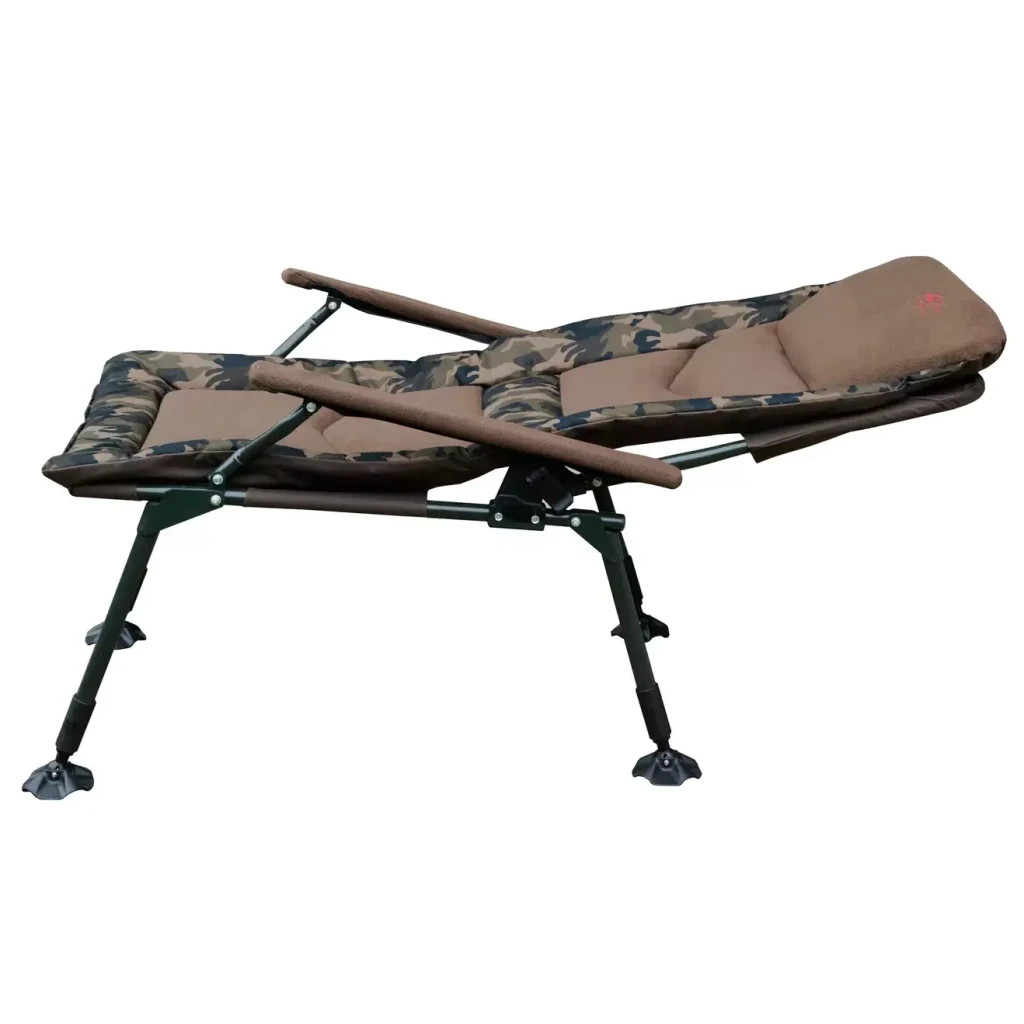 Крісло складане Tramp Royal Camo (TRF-071) - зображення 5
