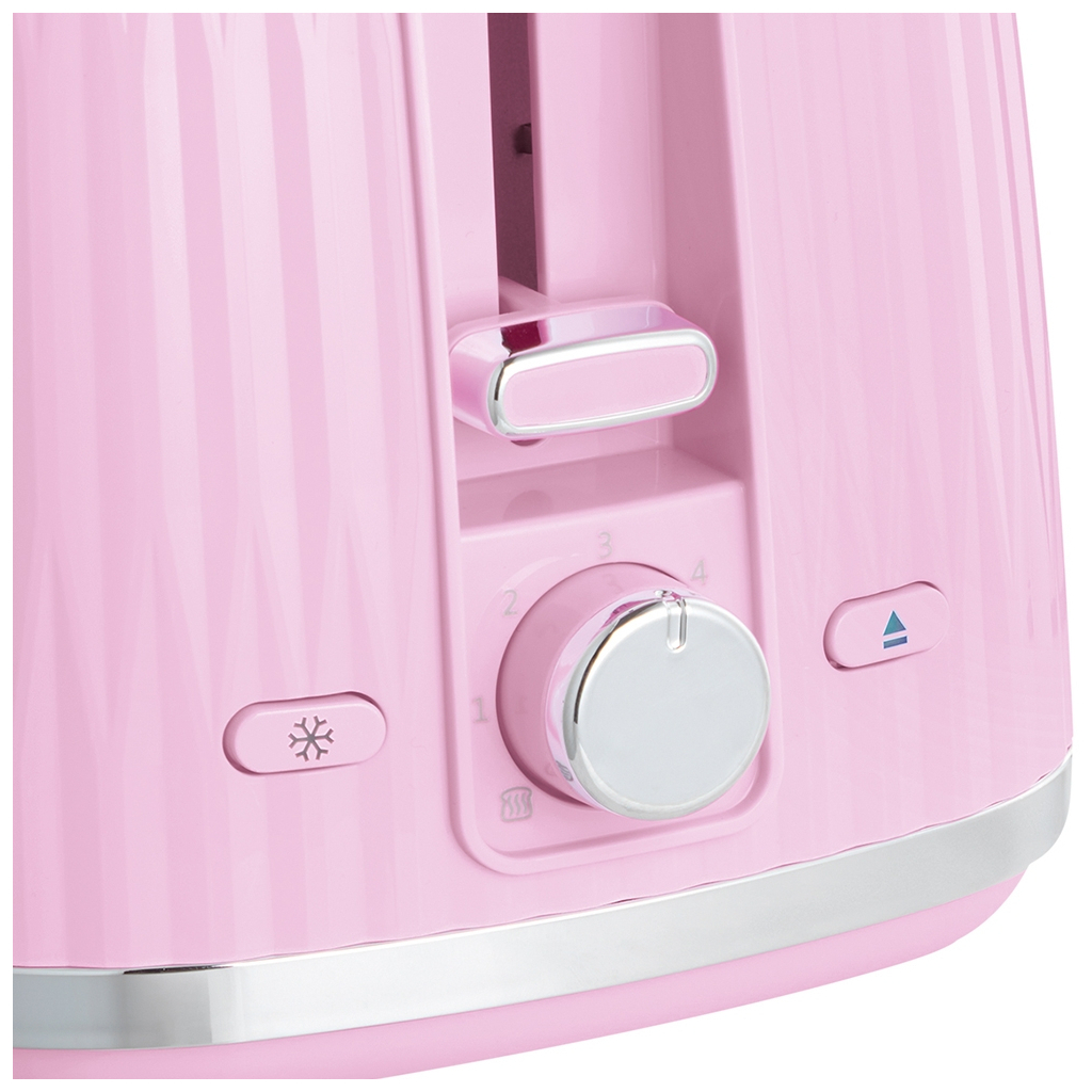 Тостер Russell Hobbs 27372-56 - зображення 4