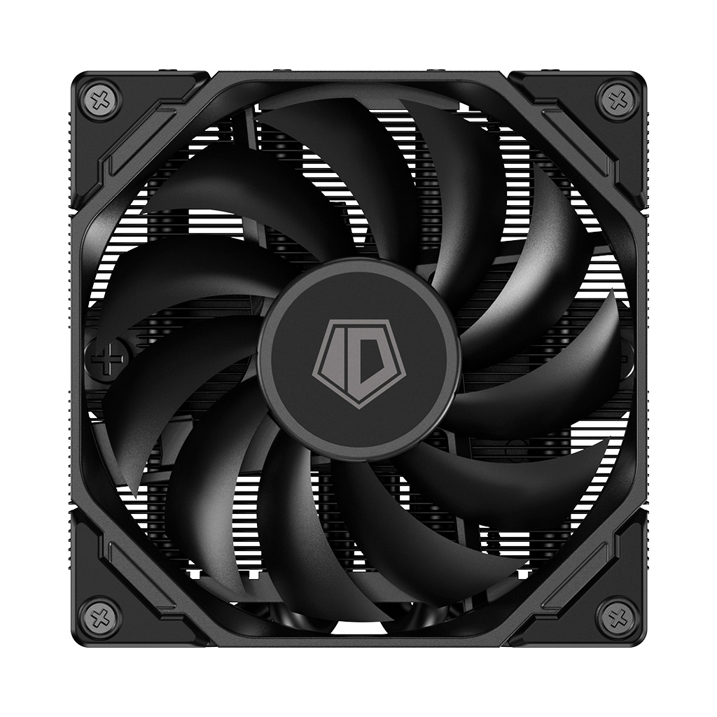 Кулер до процесора ID-Cooling IS-40-XT BLACK - зображення 4