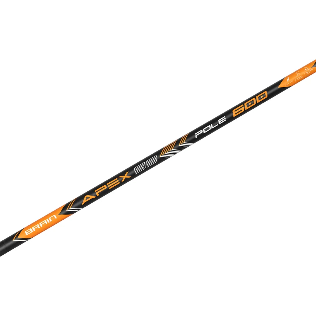 Вудилище Brain Apex SE Pole 6m (1858.47.41) - зображення 2