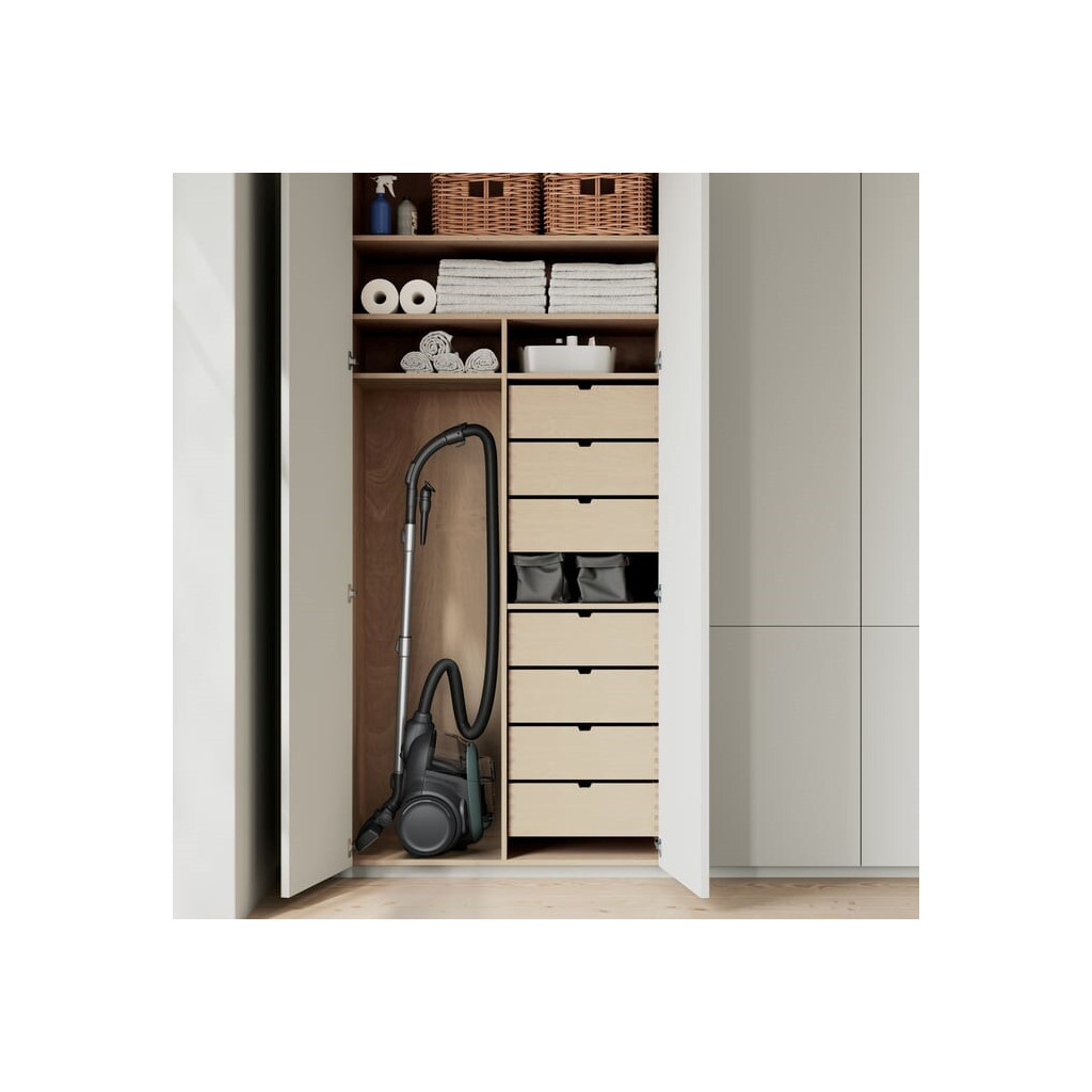 Пилосос Electrolux EL61C2OG - зображення 8