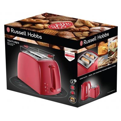 Тостер Russell Hobbs 21642-56 - зображення 6