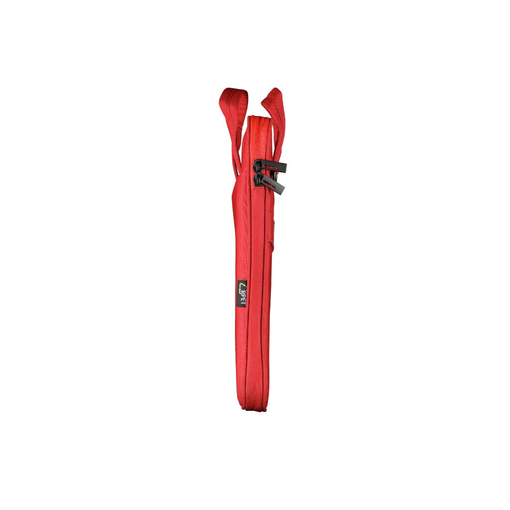 Сумка для ноутбука Trust 16" BOLOGNA ECO RED (24449) - зображення 8