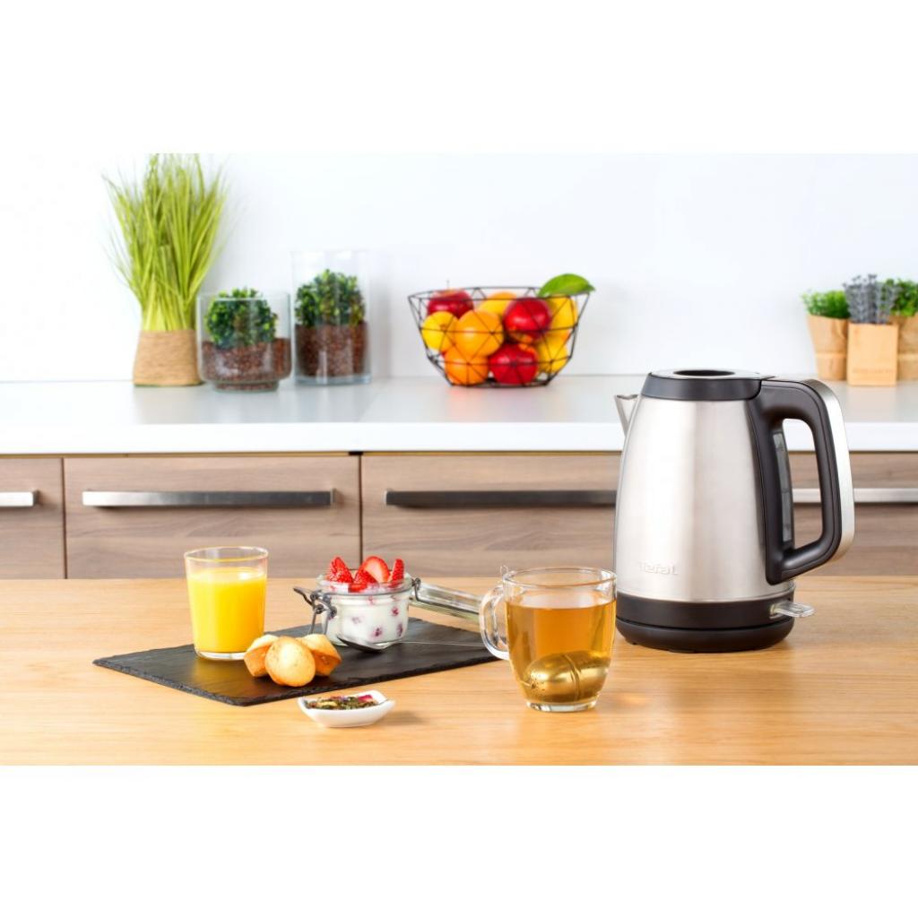 Електрочайник Tefal KI280D30 - зображення 3
