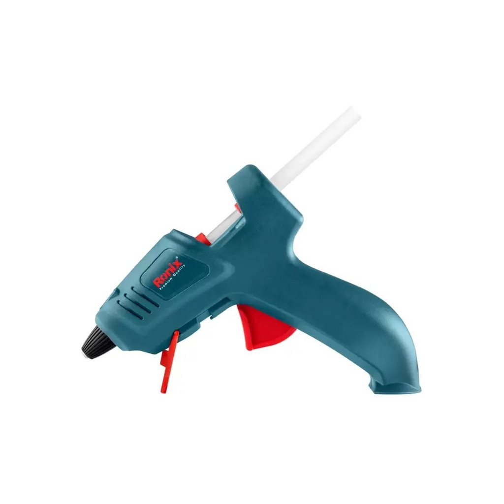 Клейовий пістолет Ronix 20Вт (RH-4463) - изображение 2