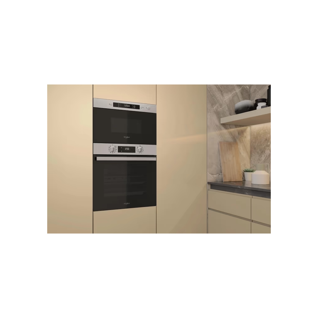 Мікрохвильова піч Whirlpool MBNA900X - изображение 5