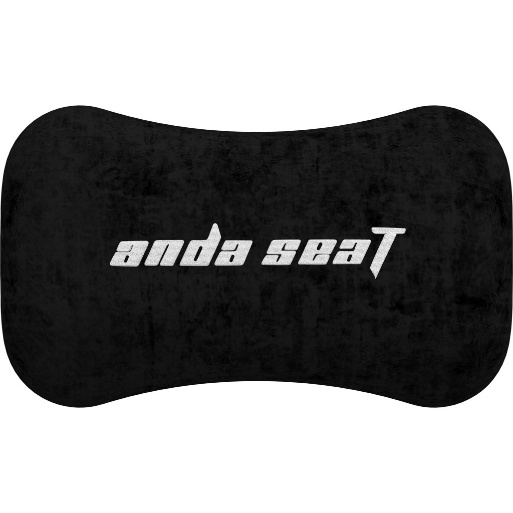 Крісло ігрове Anda Seat Kaiser 3 Fabric Size L Black (AD12YDC-L-01-B-CF) - зображення 4