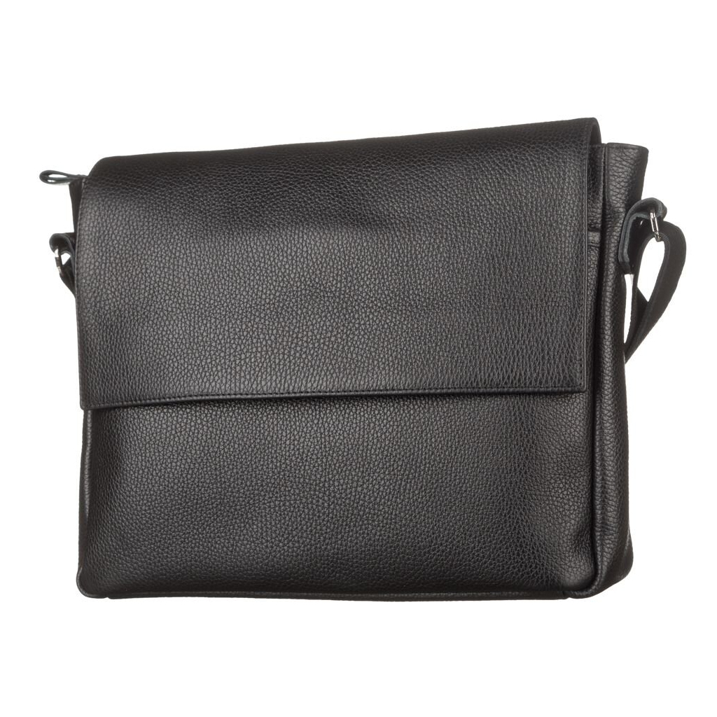 Сумка Shvigel Чорна (11043) - зображення 1