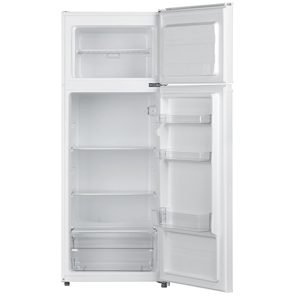 Холодильник Ardesto DTF-M212W143 - зображення 3