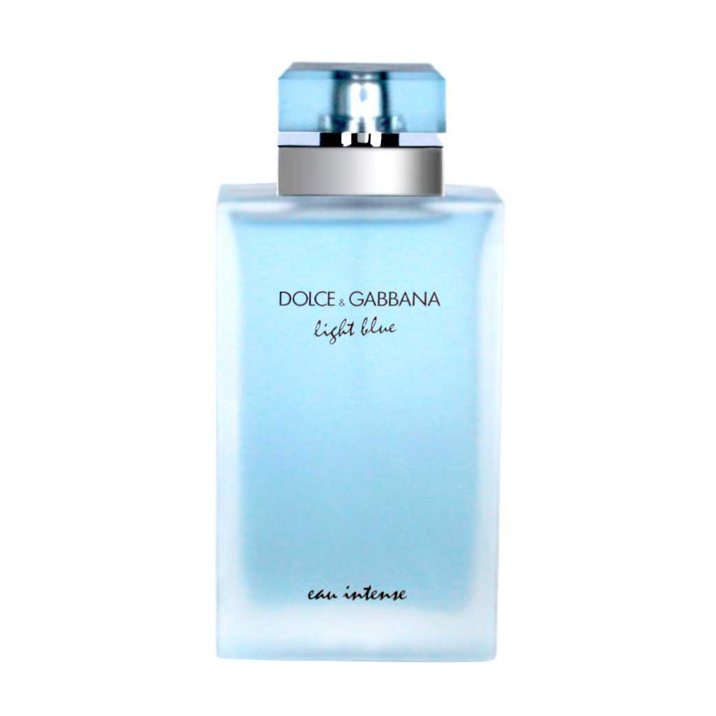 Парфумована вода Dolce&Gabbana Light Blue Eau Intense 25 мл (3423473032793) - зображення 2