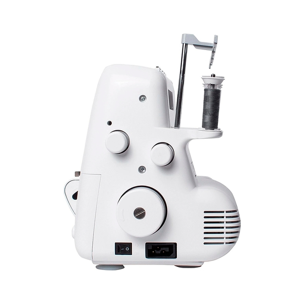 Оверлок PRIME Technics PO 124 W - изображение 4