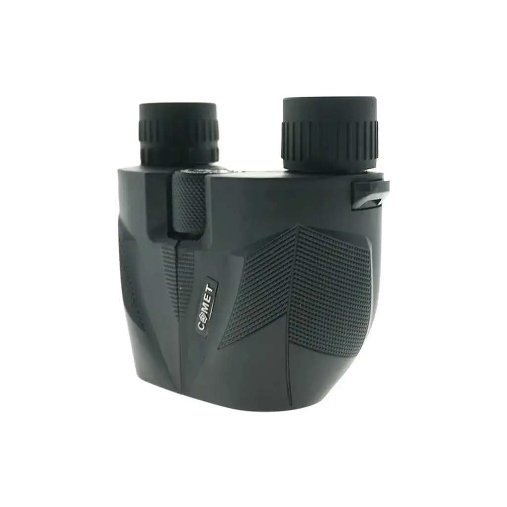 Бінокль Comet AXU305 10x25 в чохлі Чорний (AXU305-1025) - зображення 7