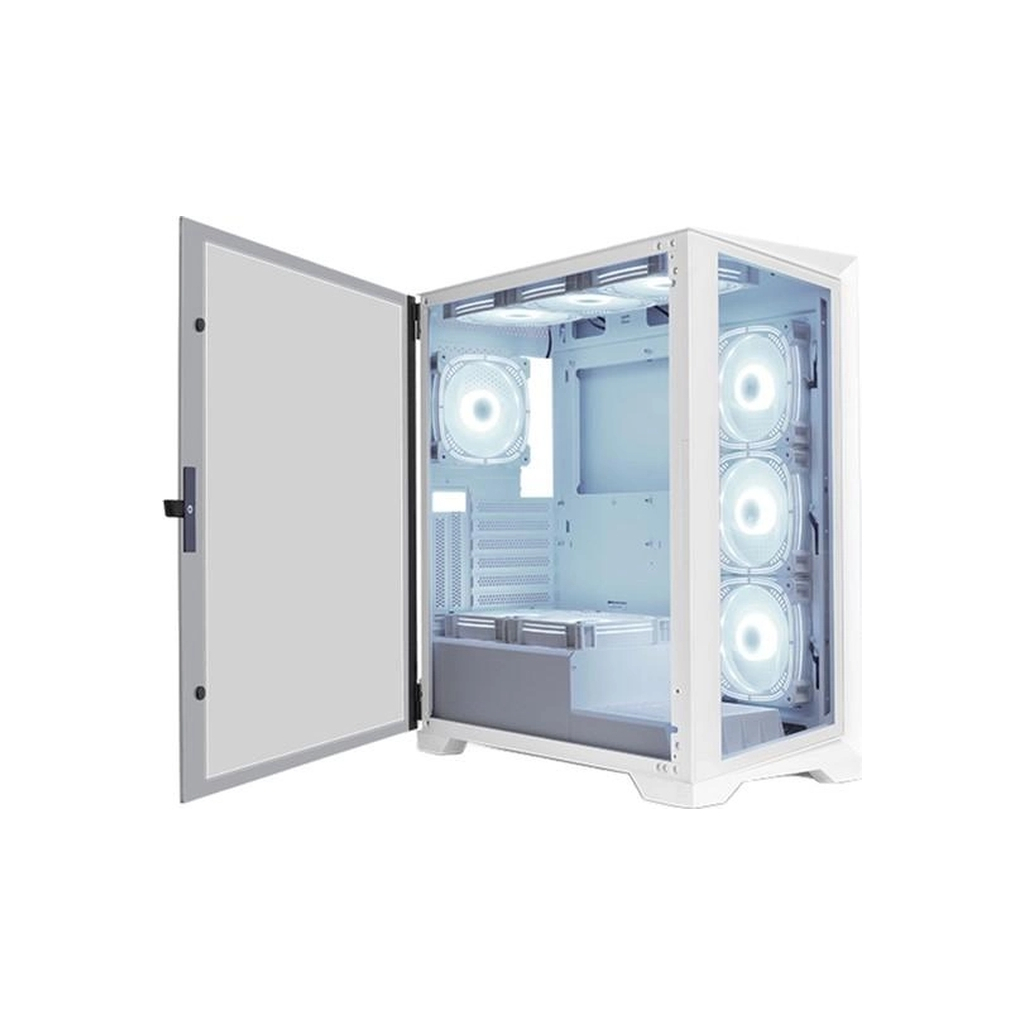 Корпус Frontier YETI WHITE - зображення 3