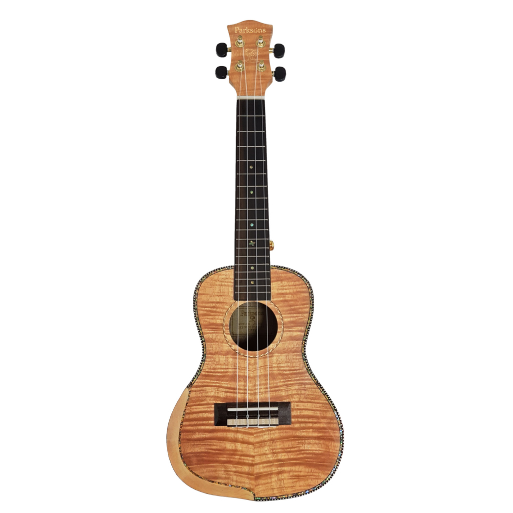 Укулеле Parksons UK24MS - зображення 1