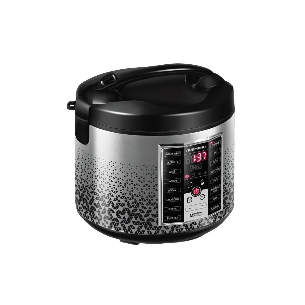 Мультиварка Redmond RMC-M251 - зображення 1