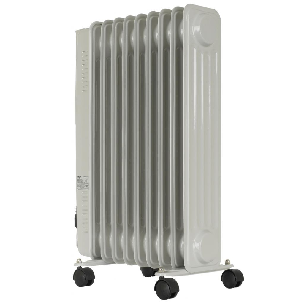 Обігрівач Ergo HO 192009 - зображення 6