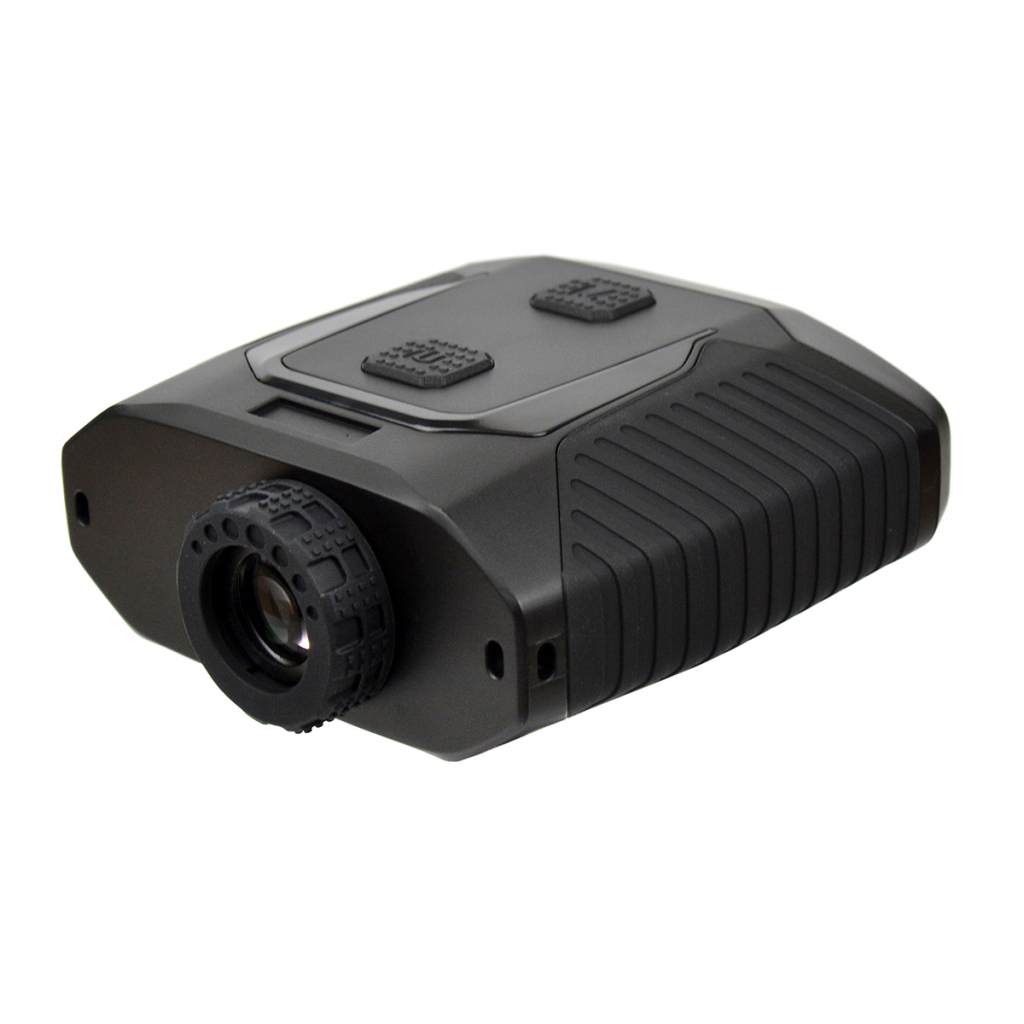 Лазерний далекомір Sigeta iMeter BLR4000A (65422) - зображення 3