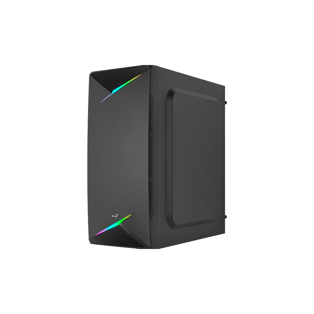 Корпус AeroCool Talon-G-BK-v1 Black (ACCM-PV43013.11) - зображення 3