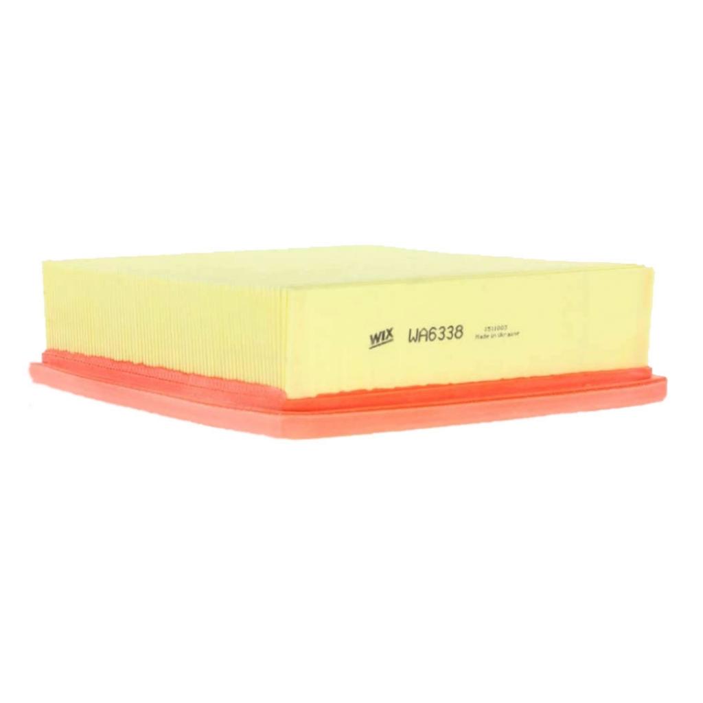 Повітряний фільтр для автомобіля Wixfiltron WA6338 - зображення 3