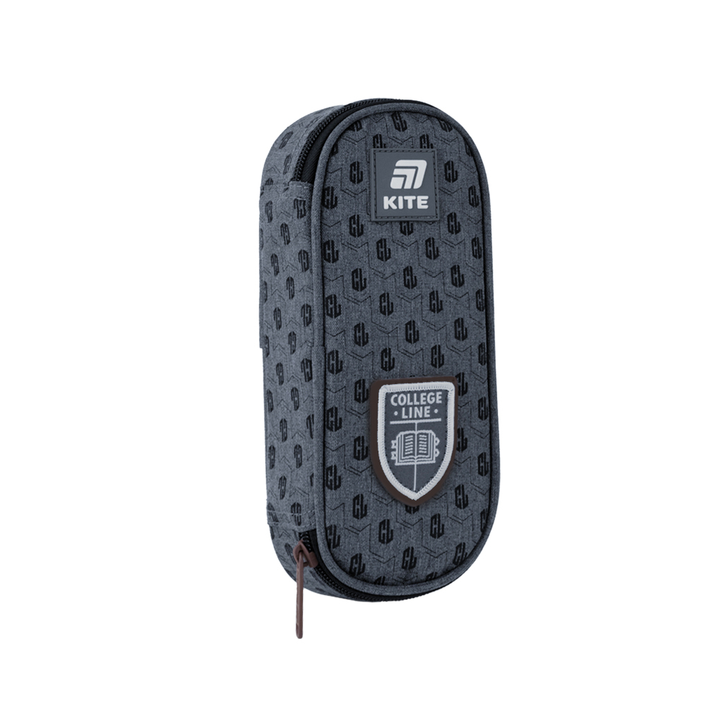 Пенал Kite College Line Boy 599 (K25-599-6) - зображення 3