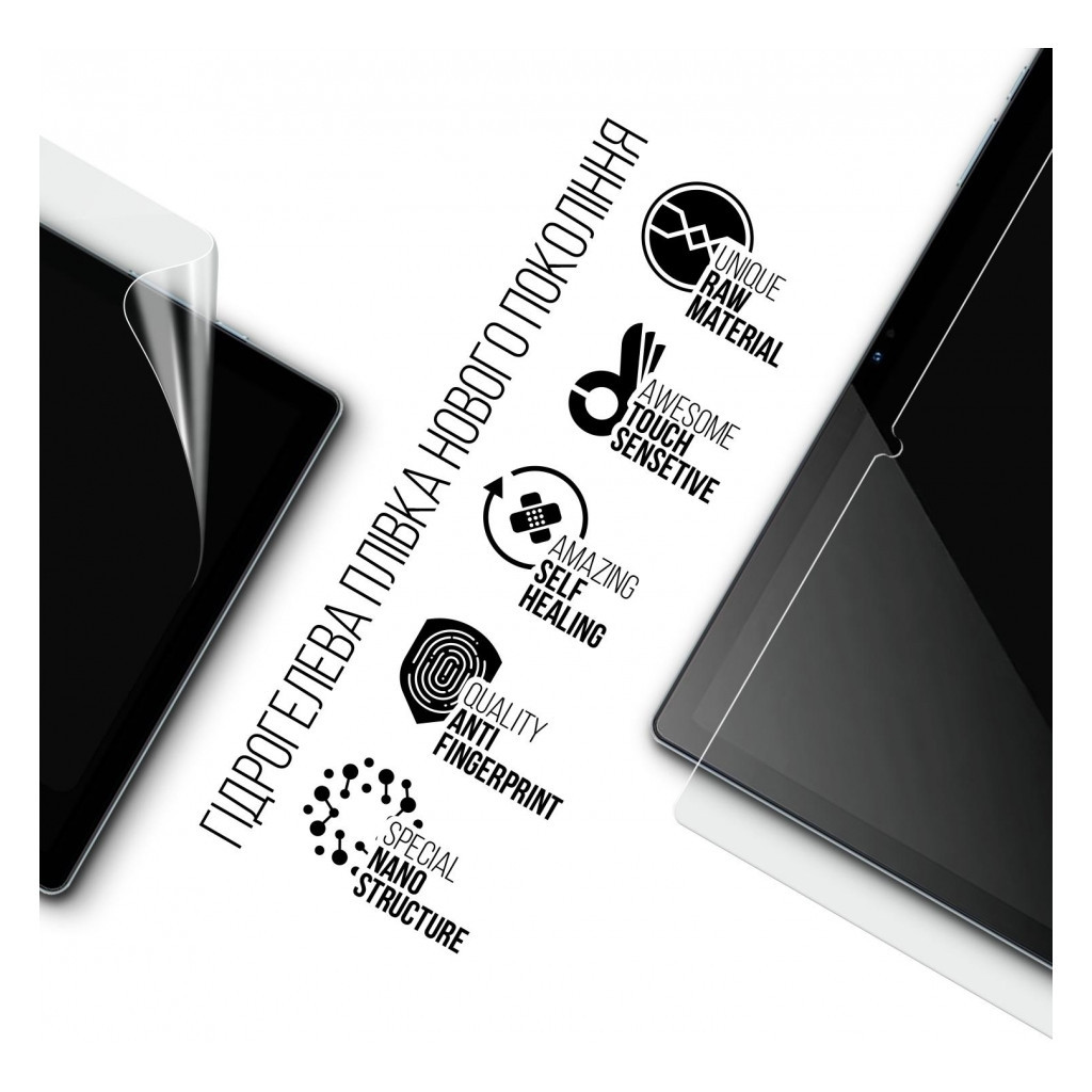 Плівка захисна Armorstandart Oukitel OKT3 (ARM73624) - зображення 2