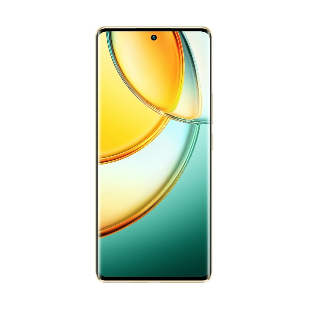 Мобільний телефон Infinix Zero 30 8/256Gb Sunset Gold (4894947011665) - зображення 2