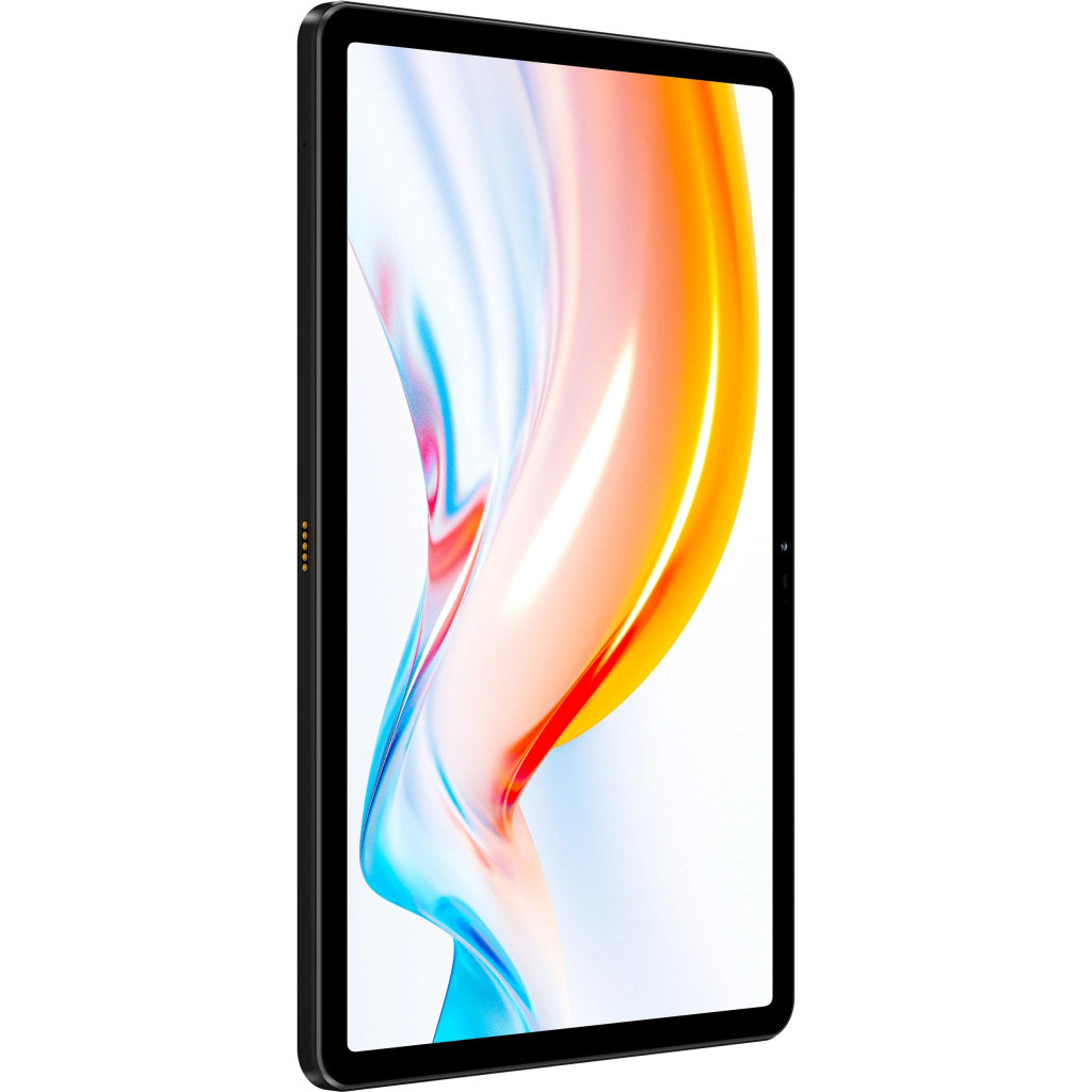 Планшет Doogee T30SE 11" 4/128GB 4G Midnight Black (6923740200001) - зображення 3