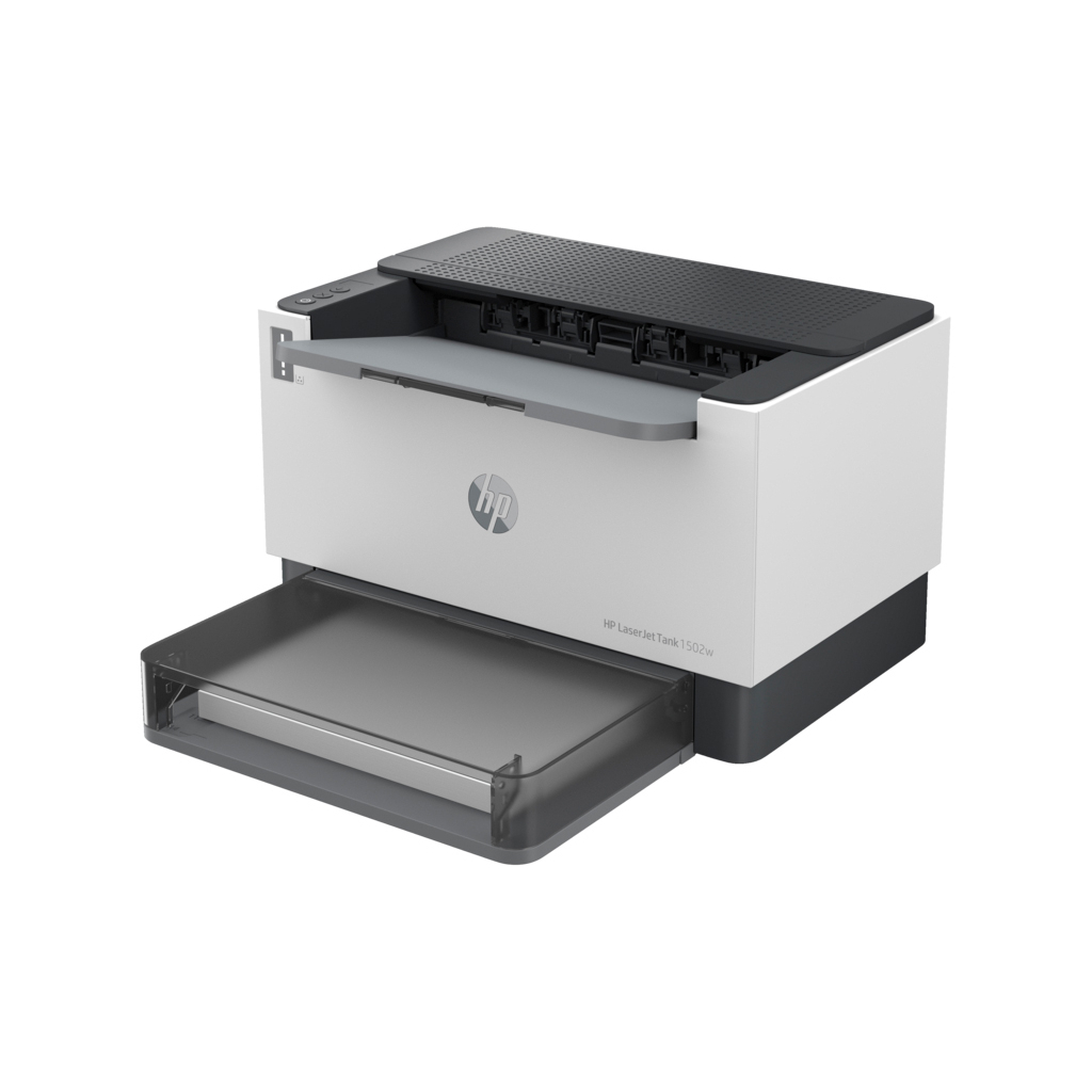 Лазерний принтер HP LaserJet Tank 1502w WiFi (2R3E2A) - зображення 3