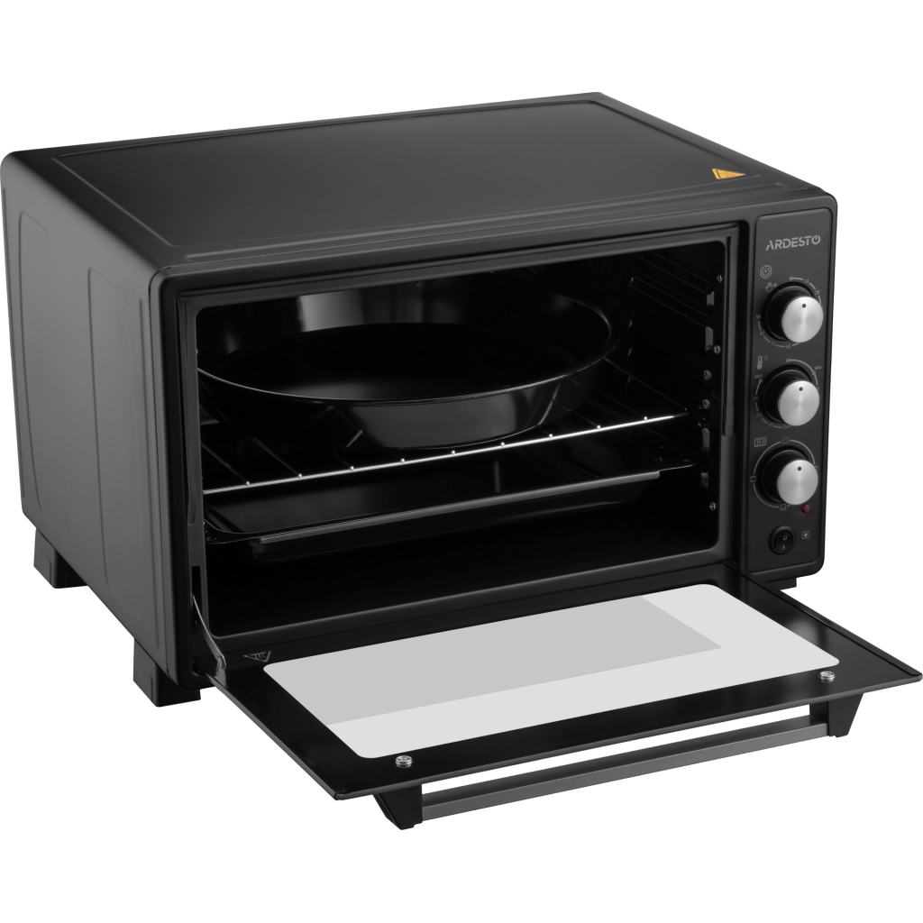 Електропіч Ardesto MEO-N40CB - изображение 5