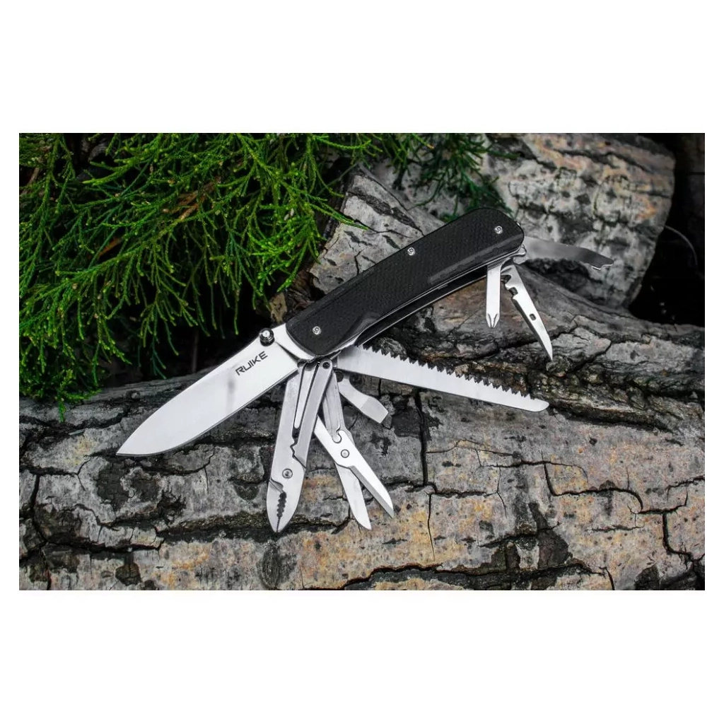 Ніж Ruike L51-B - зображення 2